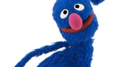 Grover (SesameStreet) Type your text to hear it in the voice of Grover (SesameStreet).