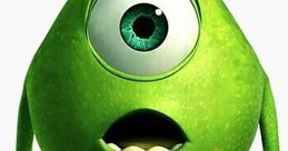 Mike Wazowski Type your text to hear it in the voice of Mike Wazowski.