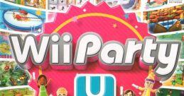 Wii Party U Announcer Type your text to hear it in the voice of Wii Party U Announcer.