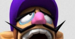 Waluigi But Only Wahh Type your text to hear it in the voice of Waluigi But Only Wahh.