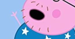 Daddy Pig (Peppa Pig) Type your text to hear it in the voice of Daddy Pig (Peppa Pig).