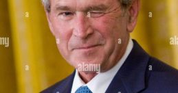 George W.Bush Type your text to hear it in the voice of George W.Bush.