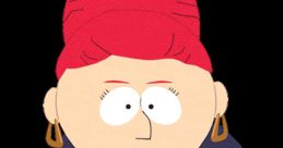 Sheila Broflovski Type your text to hear it in the voice of Sheila Broflovski.