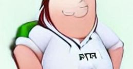 Deepfake Peter Griffin Type your text to hear it in the voice of a Deepfake Peter Griffin.