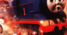 Toby (Thomas and the Magic Railroad, Colm Feore) Type your text and hear it in the voice of Toby (Thomas and the Magic