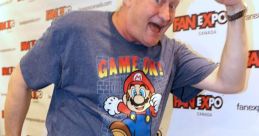 Mario (Charles Martinet) Type your text to hear it in the voice of Mario (Charles Martinet).