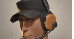 TF2 Scout (Team Fortress 2) Type your text to hear it in the voice of TF2 Scout (Team Fortress 2).