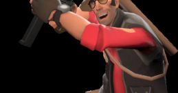 TF2 Sniper (Team Fortress 2) Type your text to hear it in the voice of TF2 Sniper (Team Fortress 2).