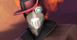 TF2 Spy (Team Fortress 2) Type your text to hear it in the voice of TF2 Spy (Team Fortress 2).