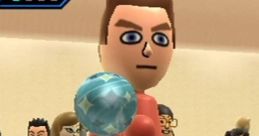 Wii Sports Announcer Type your text to hear it in the voice of Wii Sports Announcer.