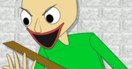 Baldi Patricia (DA Games) Type your text to hear it in the voice of Baldi Patricia (DA Games).