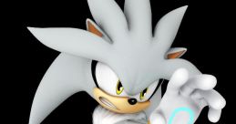 Silver (Sonic The Hedgehog) Type your text to hear it in the voice of Silver (Sonic The Hedgehog) .