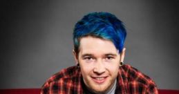 DanTDM Type your text to hear it in the voice of DanTDM.