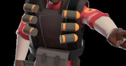 TF2 Demoman (Team Fortress 2) Type your text to hear it in the voice of TF2 Demoman (Team Fortress 2).