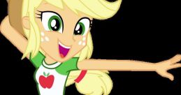 Applejack Type your text and hear it in the voice of Applejack by Maiaa.