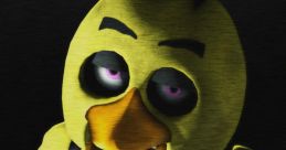 Chica (FHSZ3R0) Type your text to hear it in the voice of Chica (FHSZ3R0).