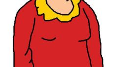 Doris Anderson (Caillou) Type your text to hear it in the voice of Doris Anderson (Caillou).