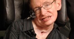 Steven Hawking's Real Voice Type your text to hear it in the voice of Steven Hawking's Real Voice.