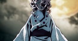 Rui (Demon Slayer_ Kimetsu no Yaiba - The Hinokami Chronicles) Type your text to hear it in the voice of Rui (Demon