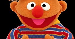 Ernie From Sesame Street Type your text to hear it in the voice of Ernie From Sesame Street.