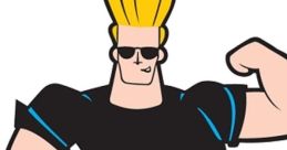 Johnny Bravo Type your text to hear it in the voice of Johnny Bravo.