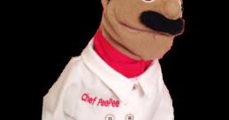 Chef Pee Pee (SML) Type your text to hear it in the voice of Chef Pee Pee (SML).