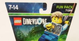 Chase McCain (Lego Dimensions) Type your text to hear it in the voice of Chase McCain (Lego Dimensions).