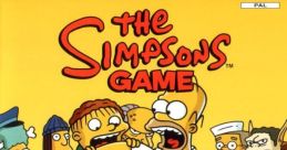 Seymour Skinner (The Simpsons Game) Type your text to hear it in the voice of Seymour Skinner (The Simpsons Game).