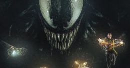 Venom - Insomniacs: Marvel Spider-Man 2 Type your text to hear it in the voice of Venom - Insomniacs: Marvel Spider-Man 2.