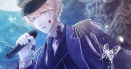 Shu Sakamaki (Diabolik Lovers - English Dub) Type your text to hear it in the voice of Shu Sakamaki (Diabolik Lovers -