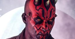 Darth Maul (Star Wars Battlefront 2) Type your text to hear it in the voice of Darth Maul (Star Wars Battlefront 2).