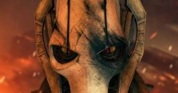 General Grievous (Star Wars Battlefront 2, 2005) Type your text to hear it in the voice of General Grievous (Star Wars