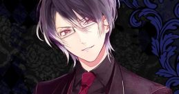 Reiji Sakamaki (Diabolik Lovers - English Dub) Type your text to hear it in the voice of Reiji Sakamaki (Diabolik Lovers -