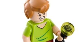 Shaggy Rogers (Scooby-Doo!-LEGO Dimensions) (Español Latino) Type your text to hear it in the voice of Shaggy Rogers