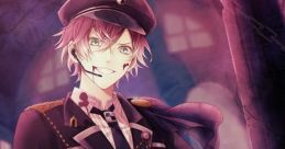 Ayato Sakamaki (Diabolik Lovers - English Dub) Type your text to hear it in the voice of Ayato Sakamaki (Diabolik Lovers -