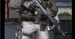 Captain Price - Call Of Duty: Modern Warfare 2 - COD: MW2 Type your text to hear it in the voice of Captain Price - Call