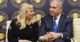 Sara Natanyahu (WIfe of the Prime Minister of Israel) Type your text to hear it in the voice of Sara Natanyahu (WIfe of