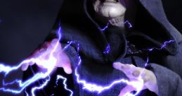 Darth Sidious-Emperor Palpatine (Star Wars Battlefront 2) Type your text to hear it in the voice of Darth Sidious/Emperor