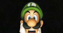 Luigi (GameCube Era) Type your text to hear it in the voice of Luigi (GameCube Era).