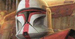 Captain Fordo-ARC-77 - Star Wars: Clone Wars (2003) Type your text to hear it in the voice of Captain Fordo/ARC-77 - Star