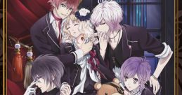 Laito Sakamaki (Diabolik Lovers - English Dub) Type your text to hear it in the voice of Laito Sakamaki (Diabolik Lovers -