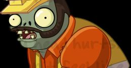 Engineer (Plants Vs. Zombies Garden Warfare, pvz, ) Type your text to hear it in the voice of Engineer (Plants Vs. Zombies