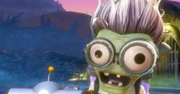 Scientist (Plants Vs. Zombies Garden Warfare, pvz, ) Type your text to hear it in the voice of Scientist (Plants Vs. Zombies