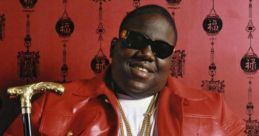 The Notorious B.I.G. Type your text to hear it in the voice of The Notorious B.I.G..