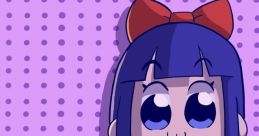 Popuko (Bob Epic Team - Pop Team Epic) Type your text to hear it in the voice of Popuko (Bob Epic Team / Pop Team Epic).