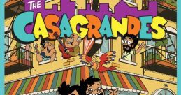 Bobby Santiago (The Loud House-Casagrandes) (Español Latino) Type your text to hear it in the voice of Bobby Santiago (The