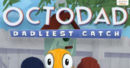 Octodad - Octodad: Dadliest Catch Type your text to hear it in the voice of Octodad - Octodad: Dadliest Catch.