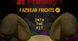 Freddy Fazbear (FNAF: Into The Pit) Type your text to hear it in the voice of Freddy Fazbear (FNAF: Into The Pit).