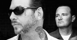 Social Distortion Social Distortion is not a movie, television show, or song, but rather a well-known punk rock band that