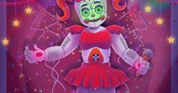 Circus Baby (FNAF: Sister Location) Type your text to hear it in the voice of Circus Baby (FNAF: Sister Location).